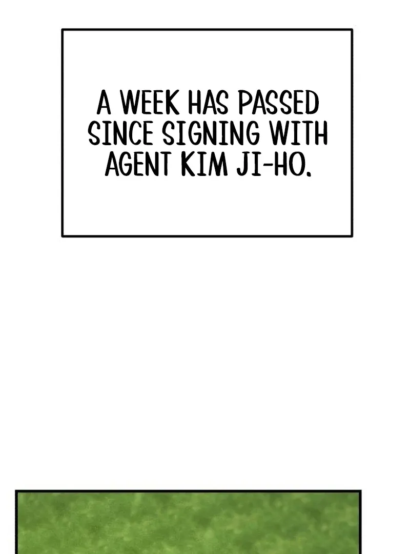 The Genius Midfielder’s Passes are Special Chapter 27 page 39 - 