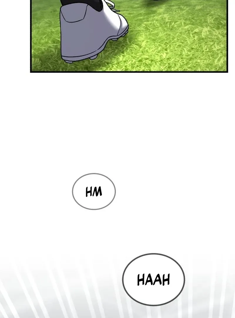 The Genius Midfielder’s Passes are Special Chapter 27 page 42 - 