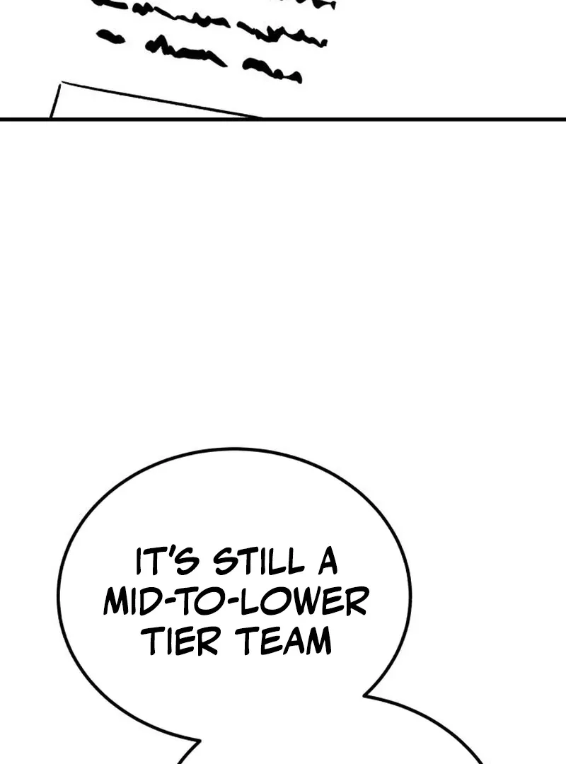 The Genius Midfielder’s Passes are Special Chapter 27 page 6 - 