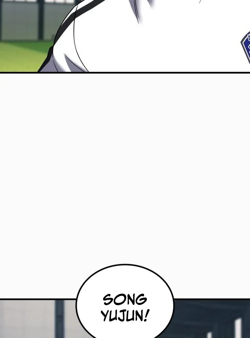 The Genius Midfielder’s Passes are Special Chapter 27 page 51 - 
