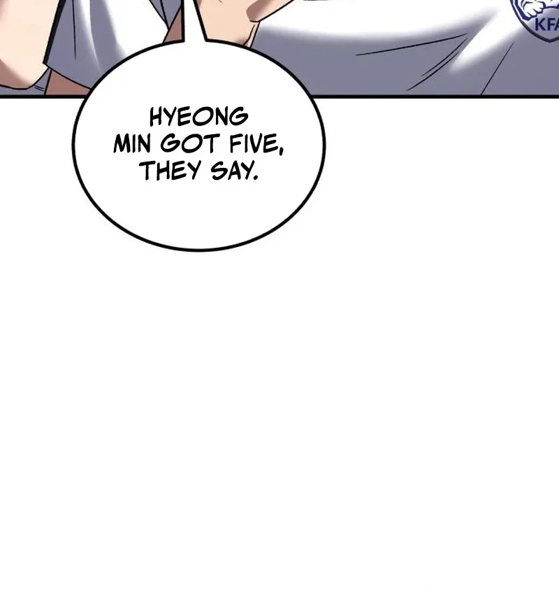 The Genius Midfielder’s Passes are Special Chapter 27 page 63 - 