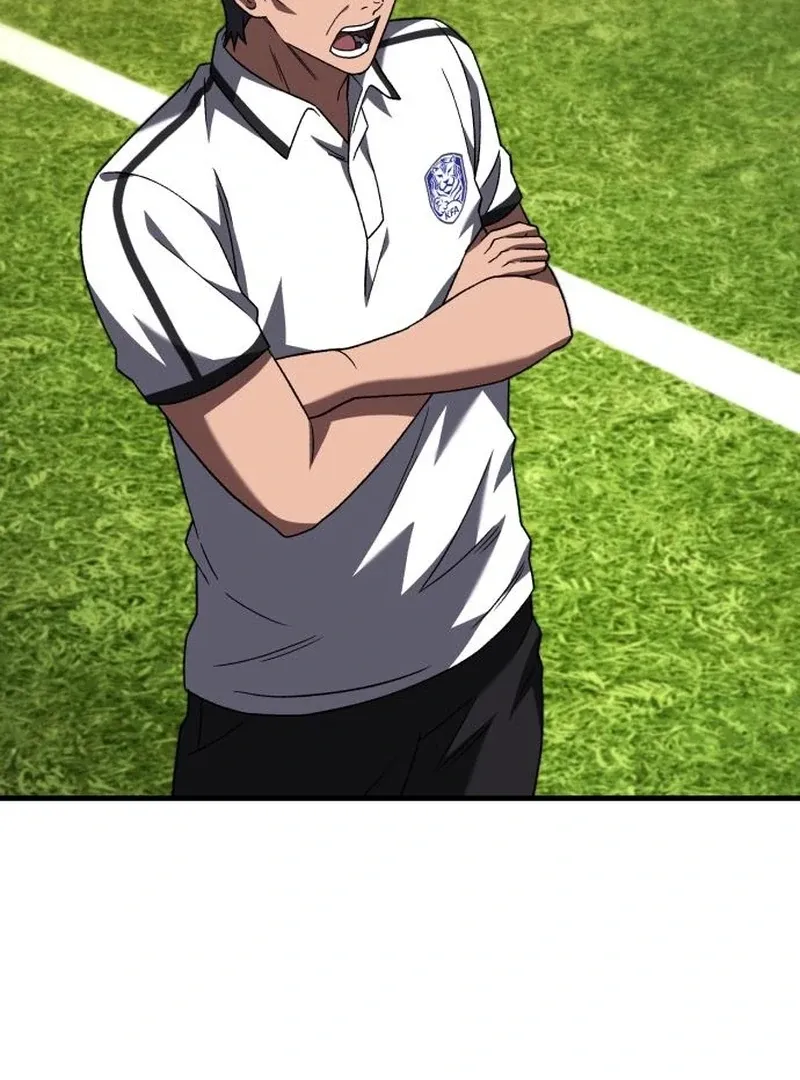 The Genius Midfielder’s Passes are Special Chapter 28 page 12 - 