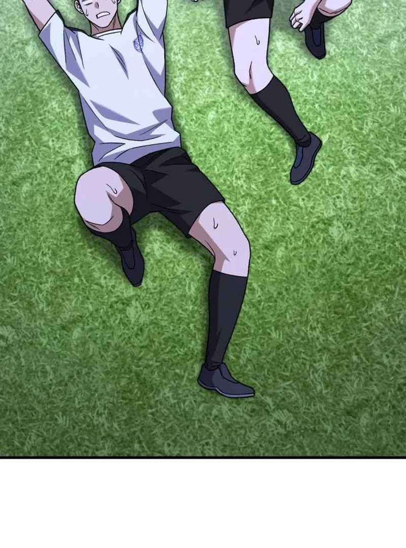 The Genius Midfielder’s Passes are Special Chapter 28 page 121 - 