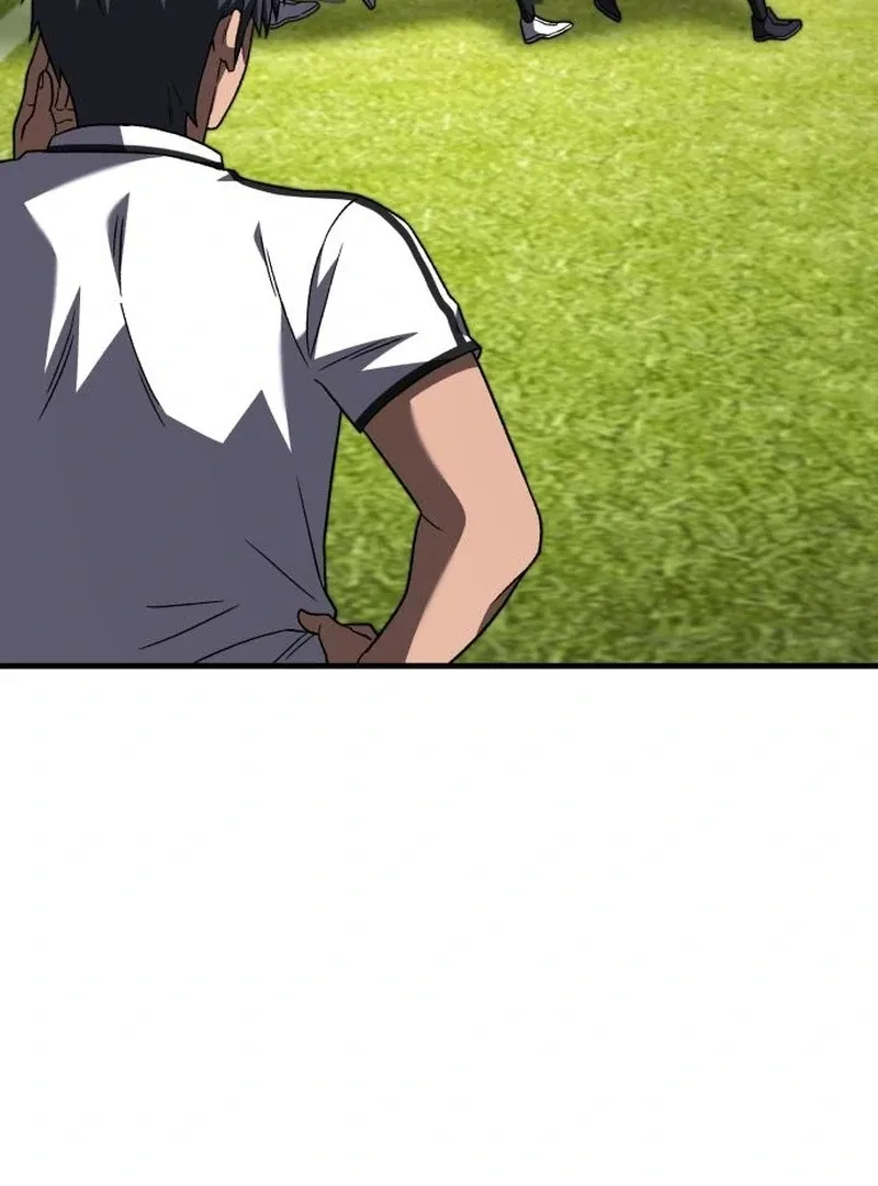 The Genius Midfielder’s Passes are Special Chapter 28 page 14 - 