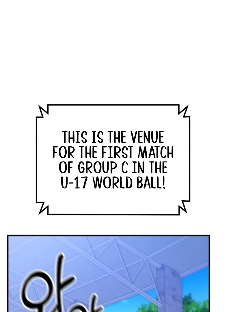 The Genius Midfielder’s Passes are Special Chapter 28 page 141 - 