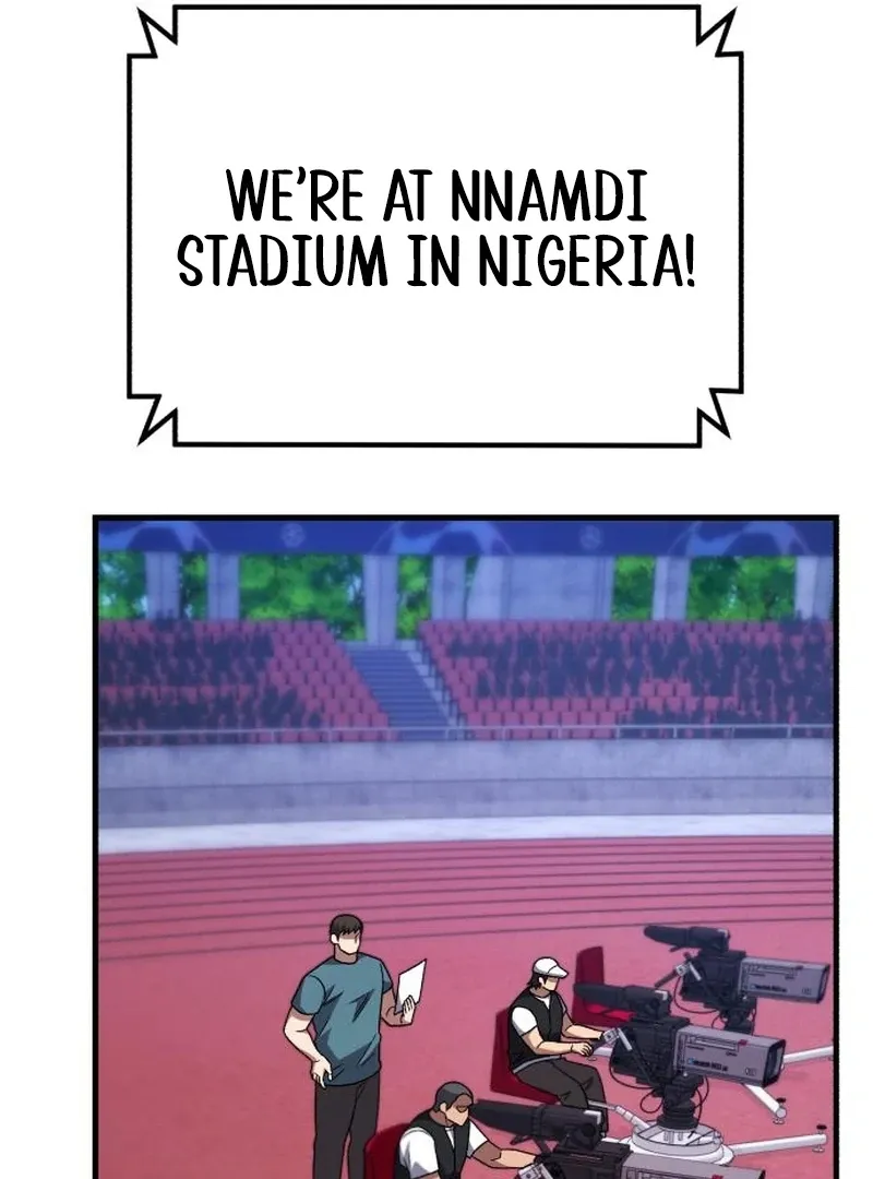 The Genius Midfielder’s Passes are Special Chapter 28 page 144 - 
