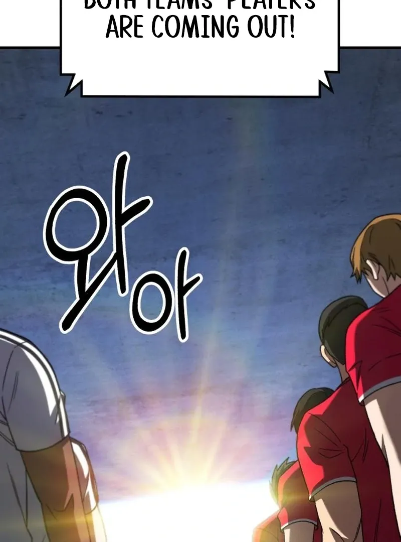 The Genius Midfielder’s Passes are Special Chapter 28 page 150 - 