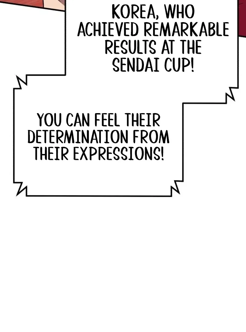 The Genius Midfielder’s Passes are Special Chapter 28 page 155 - 