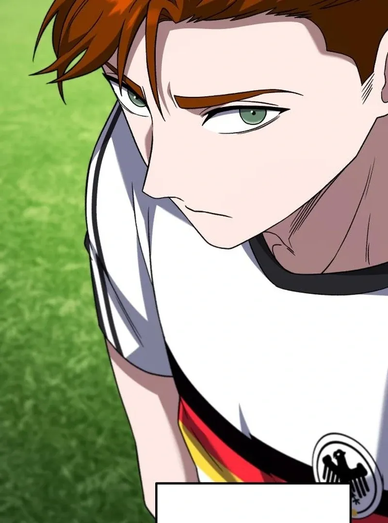 The Genius Midfielder’s Passes are Special Chapter 28 page 168 - 