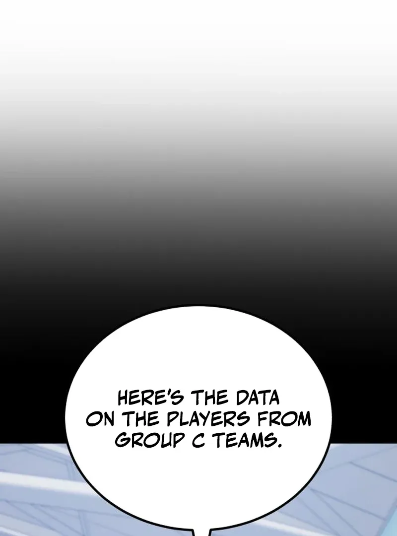 The Genius Midfielder’s Passes are Special Chapter 28 page 31 - 