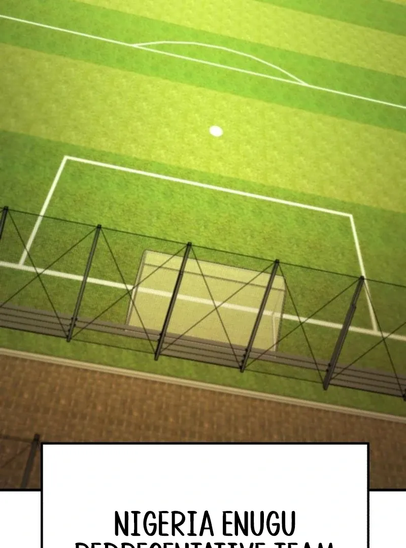 The Genius Midfielder’s Passes are Special Chapter 28 page 5 - 