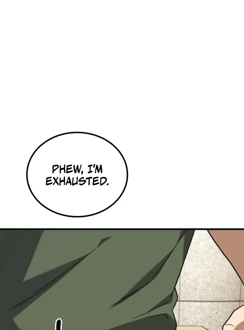 The Genius Midfielder’s Passes are Special Chapter 28 page 56 - 