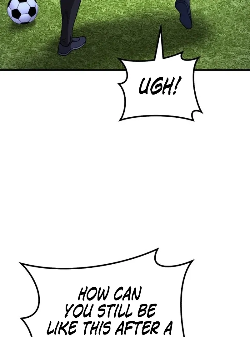 The Genius Midfielder’s Passes are Special Chapter 28 page 81 - 