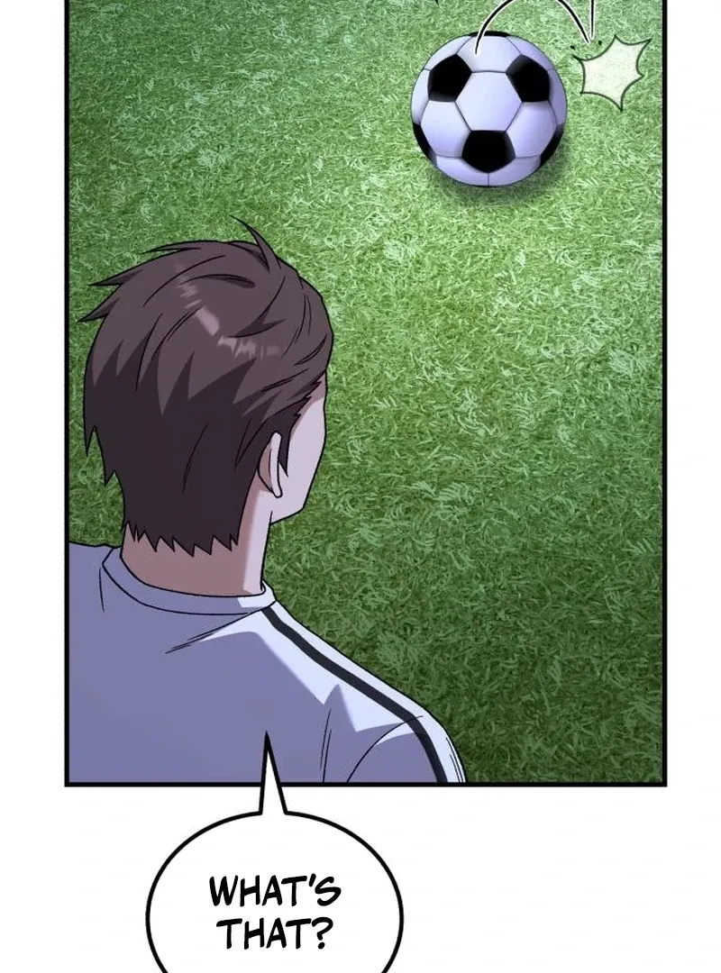The Genius Midfielder’s Passes are Special Chapter 28 page 89 - 