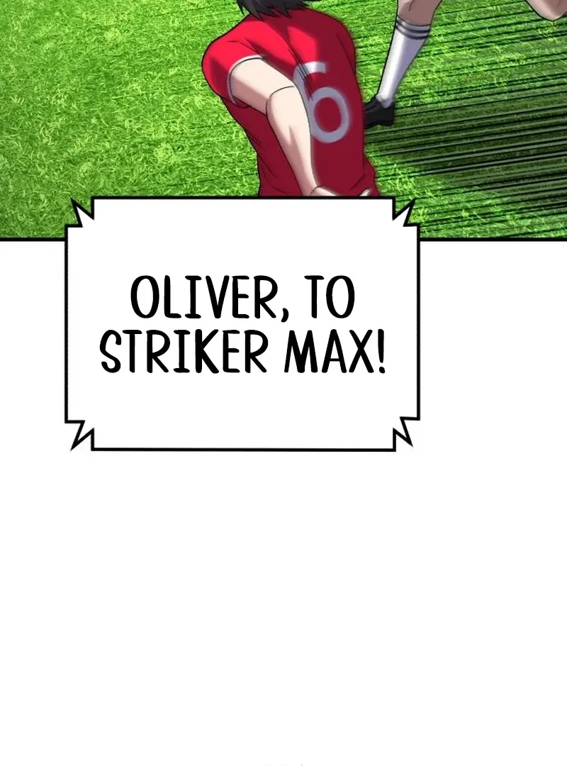 The Genius Midfielder’s Passes are Special Chapter 29 page 102 - 