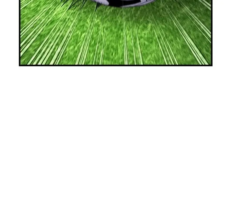 The Genius Midfielder’s Passes are Special Chapter 29 page 108 - 