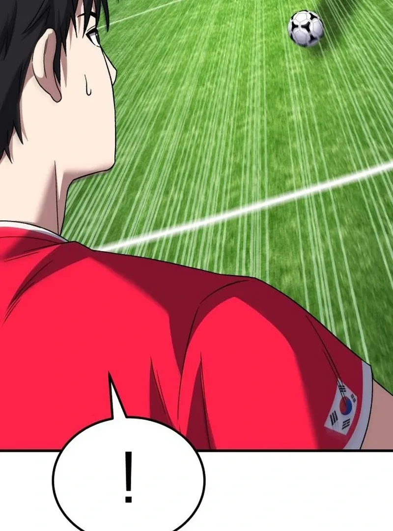 The Genius Midfielder’s Passes are Special Chapter 29 page 12 - 