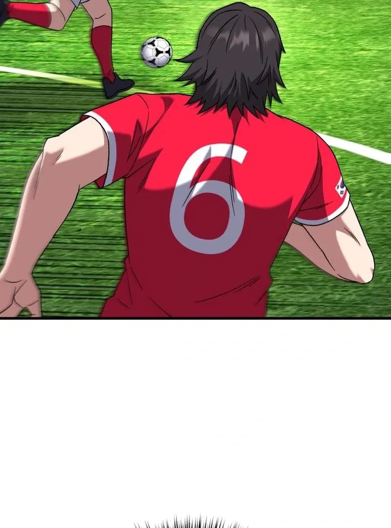 The Genius Midfielder’s Passes are Special Chapter 29 page 112 - 