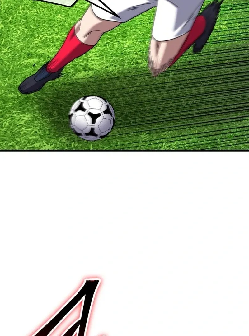 The Genius Midfielder’s Passes are Special Chapter 29 page 114 - 