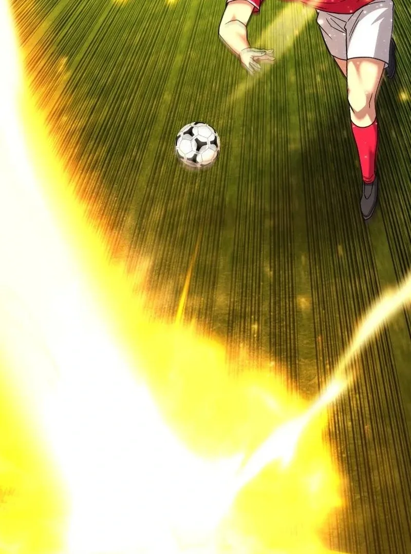 The Genius Midfielder’s Passes are Special Chapter 29 page 154 - 