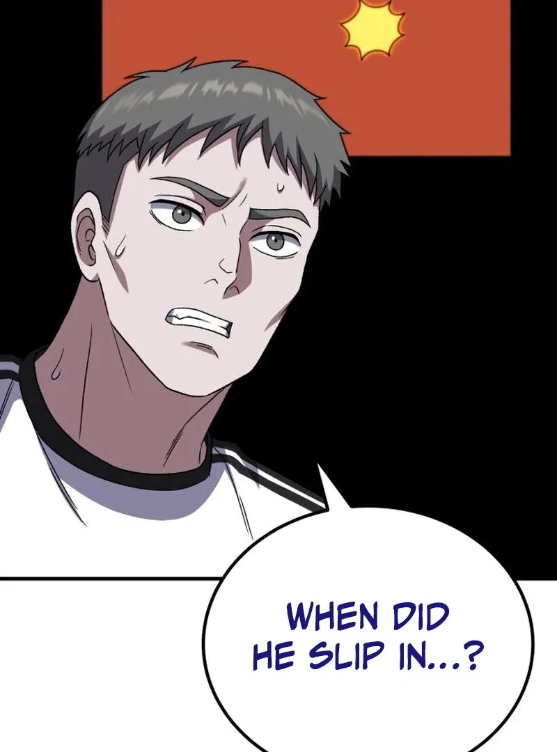 The Genius Midfielder’s Passes are Special Chapter 29 page 160 - 