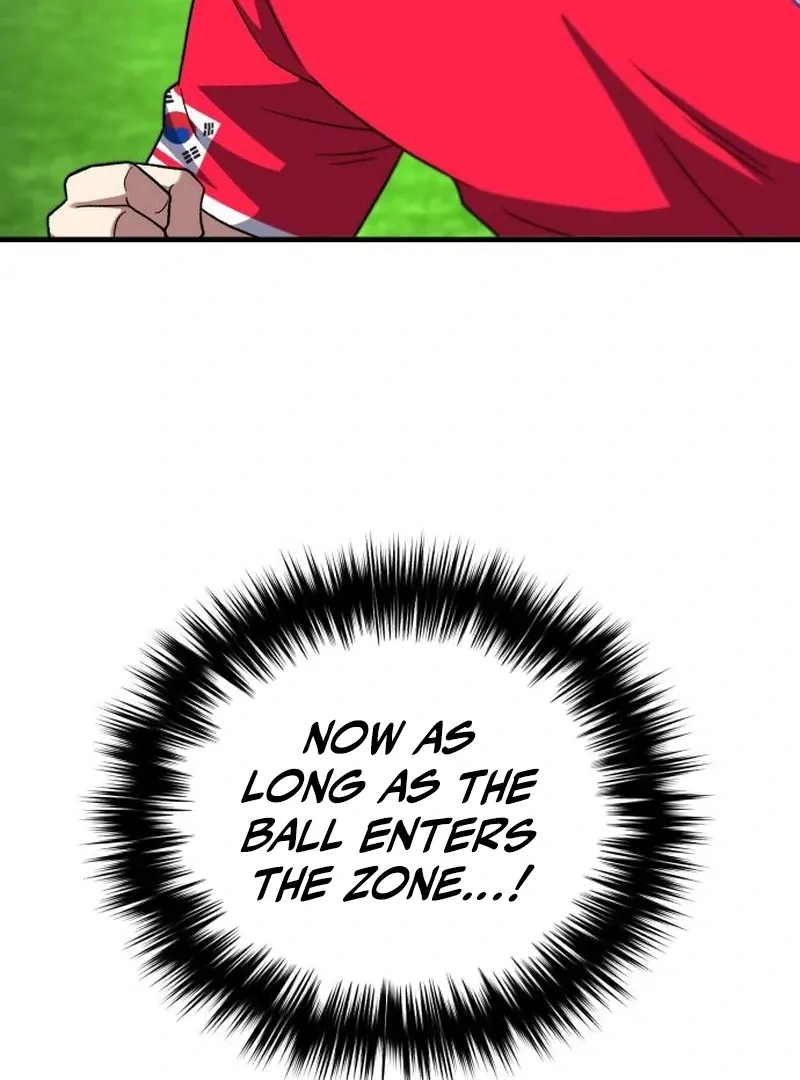 The Genius Midfielder’s Passes are Special Chapter 29 page 163 - 