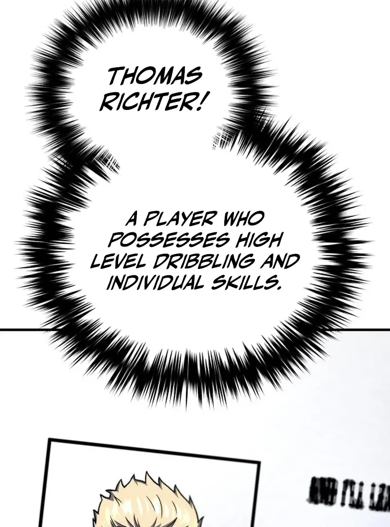 The Genius Midfielder’s Passes are Special Chapter 29 page 18 - 
