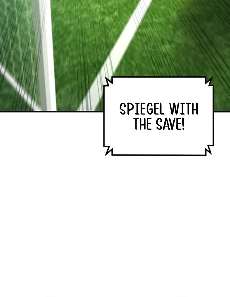 The Genius Midfielder’s Passes are Special Chapter 29 page 175 - 