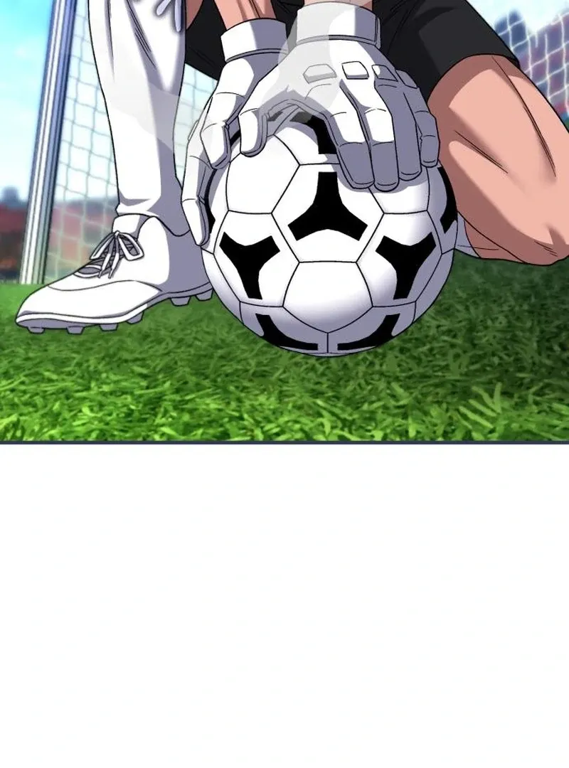 The Genius Midfielder’s Passes are Special Chapter 29 page 177 - 