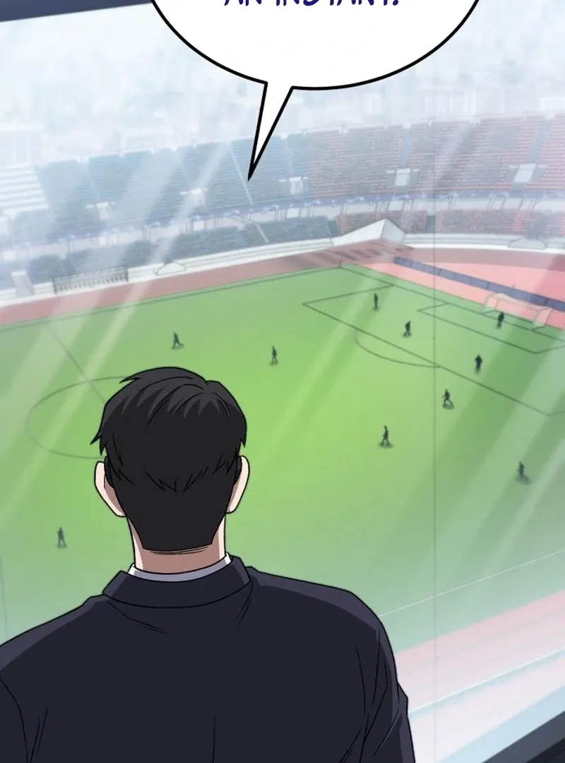 The Genius Midfielder’s Passes are Special Chapter 29 page 189 - 