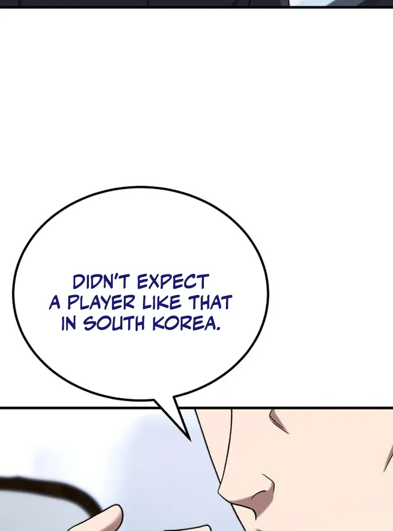 The Genius Midfielder’s Passes are Special Chapter 29 page 190 - 
