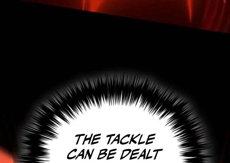 The Genius Midfielder’s Passes are Special Chapter 29 page 37 - 