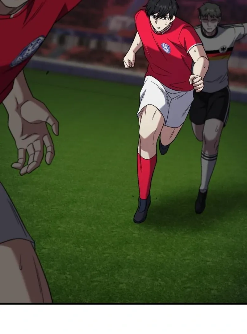 The Genius Midfielder’s Passes are Special Chapter 29 page 47 - 