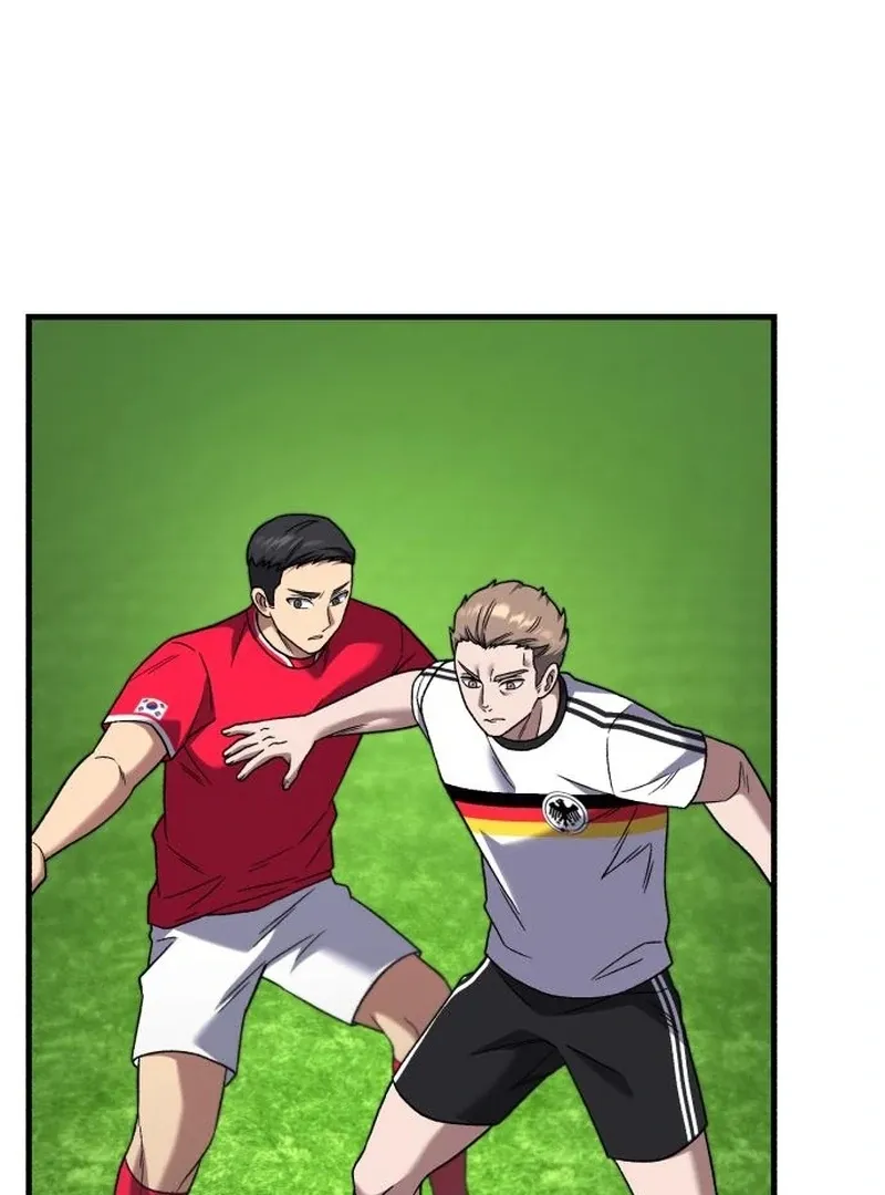 The Genius Midfielder’s Passes are Special Chapter 29 page 6 - 