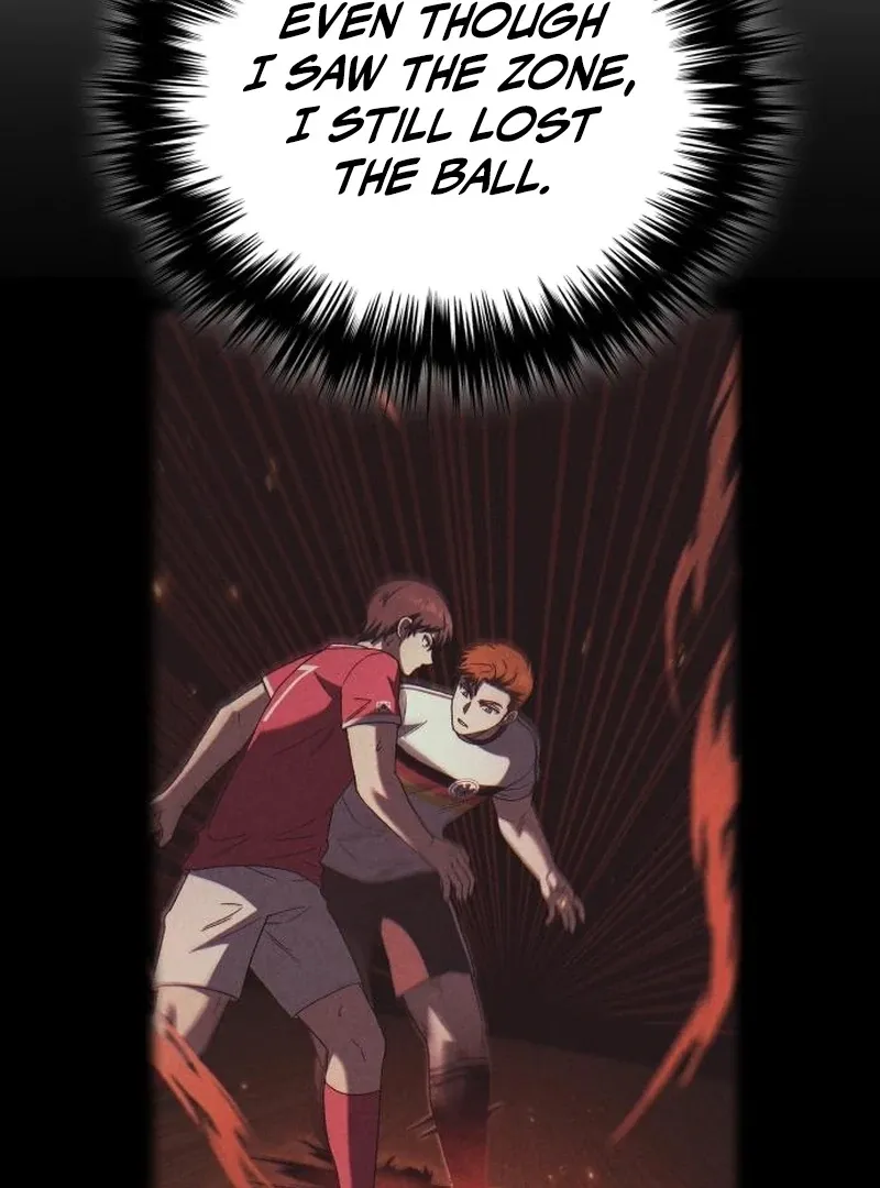 The Genius Midfielder’s Passes are Special Chapter 29 page 60 - 
