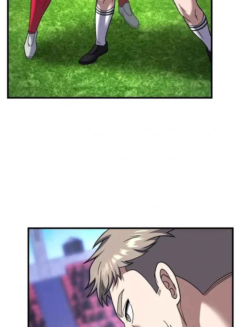 The Genius Midfielder’s Passes are Special Chapter 29 page 7 - 