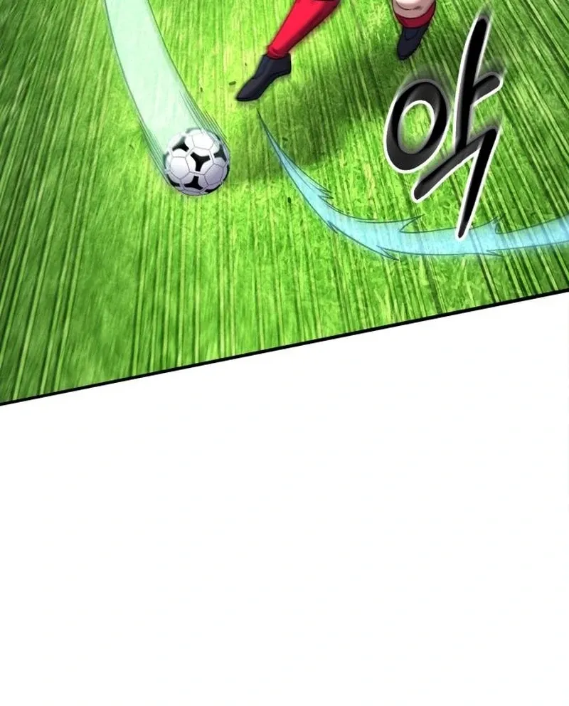 The Genius Midfielder’s Passes are Special Chapter 29 page 64 - 