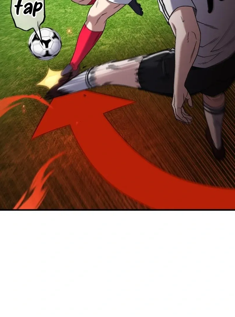The Genius Midfielder’s Passes are Special Chapter 29 page 70 - 