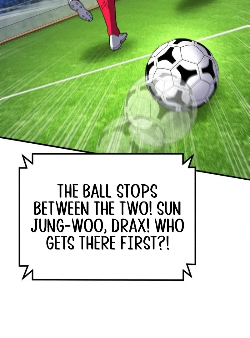 The Genius Midfielder’s Passes are Special Chapter 29 page 76 - 