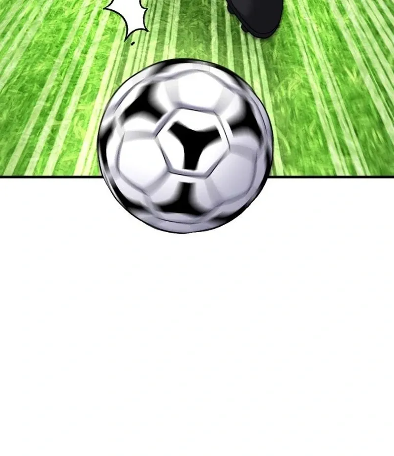 The Genius Midfielder’s Passes are Special Chapter 29 page 10 - 