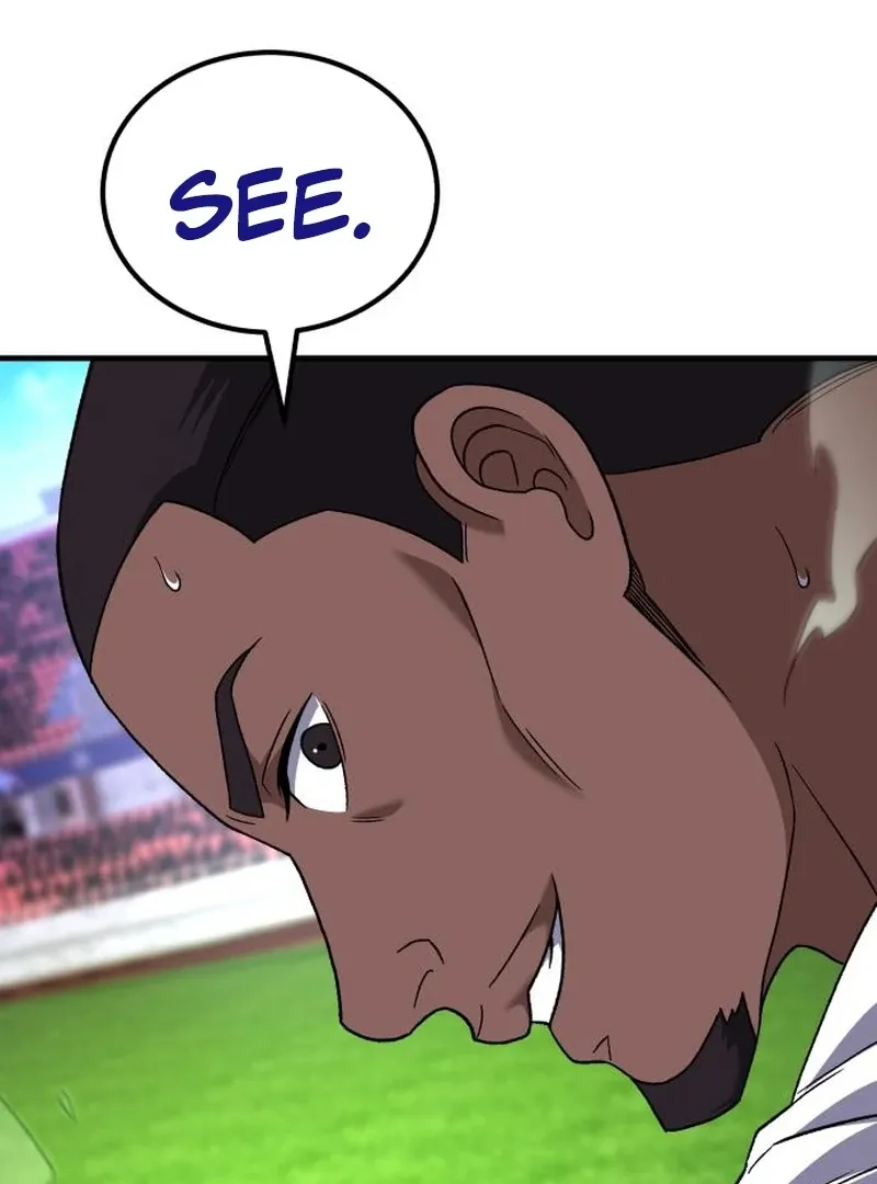 The Genius Midfielder’s Passes are Special Chapter 29 page 92 - 