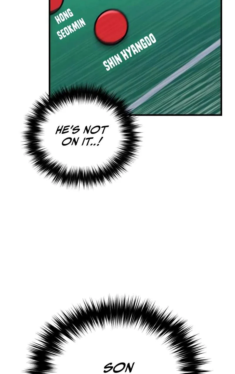 The Genius Midfielder’s Passes are Special Chapter 3 page 124 - 