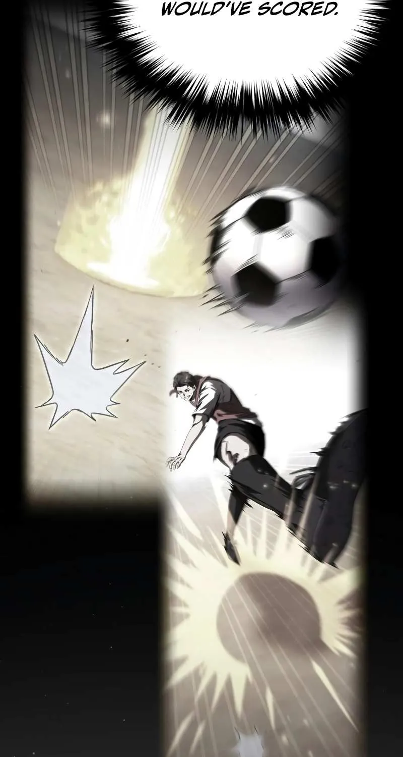 The Genius Midfielder’s Passes are Special Chapter 3 page 15 - 