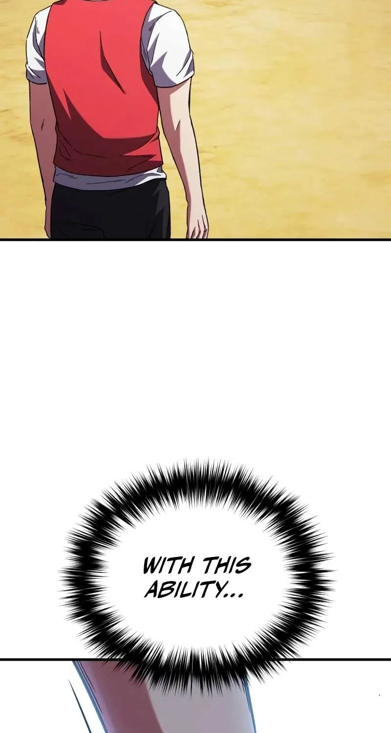 The Genius Midfielder’s Passes are Special Chapter 3 page 41 - 