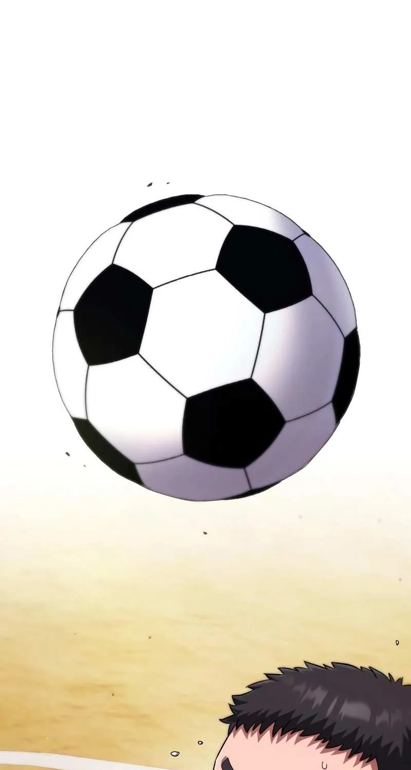 The Genius Midfielder’s Passes are Special Chapter 3 page 6 - 