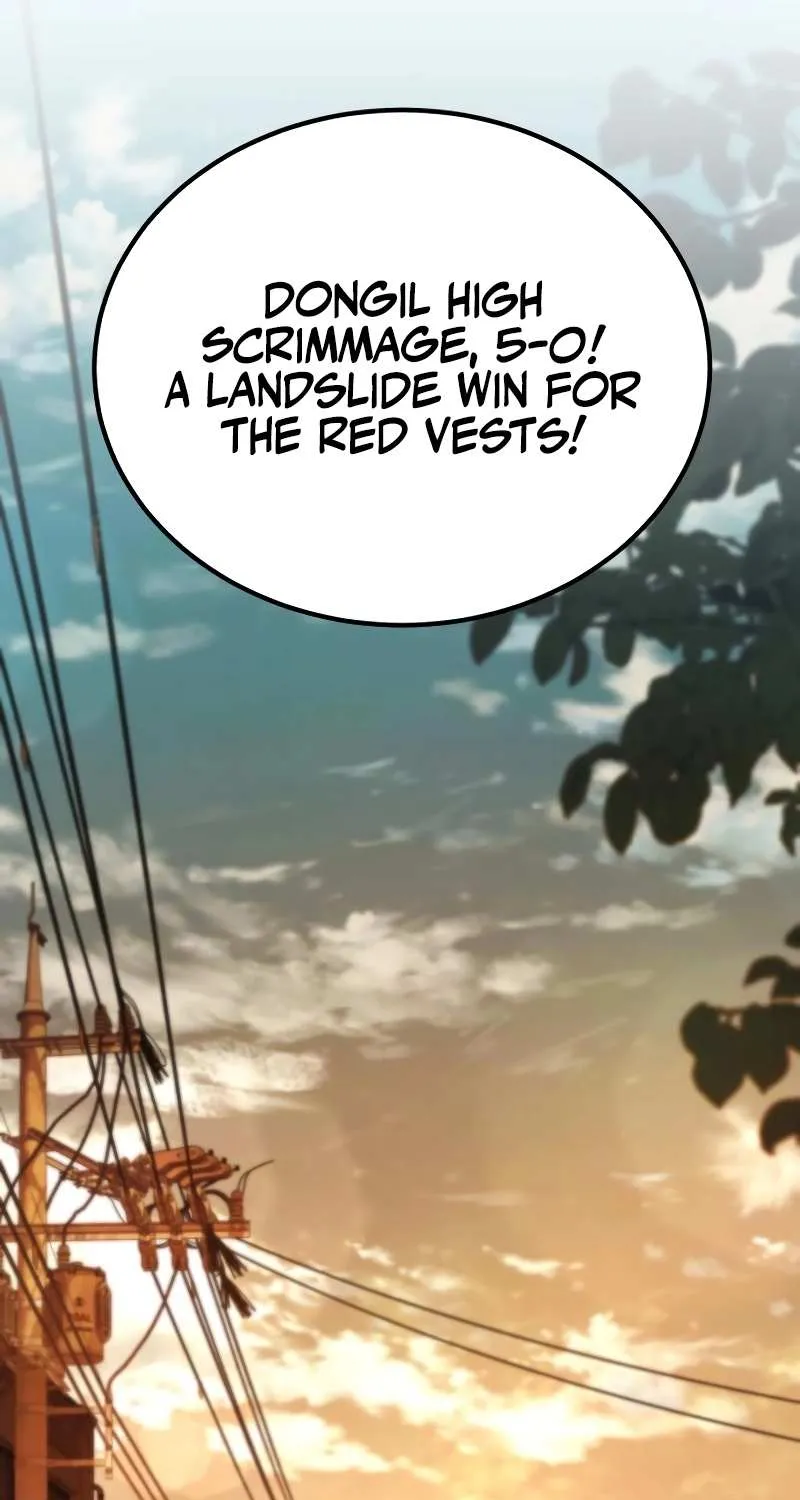 The Genius Midfielder’s Passes are Special Chapter 3 page 54 - 