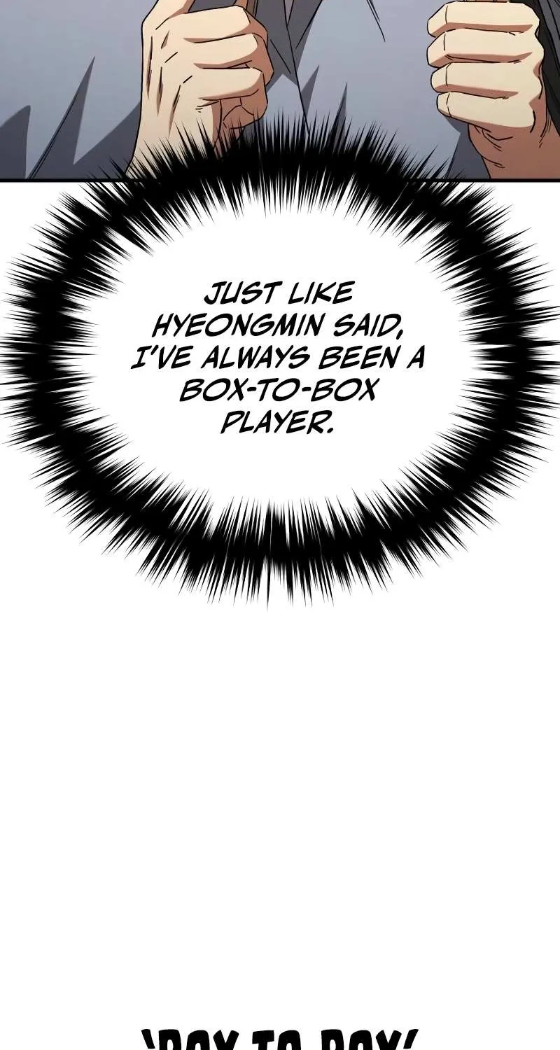 The Genius Midfielder’s Passes are Special Chapter 3 page 64 - 