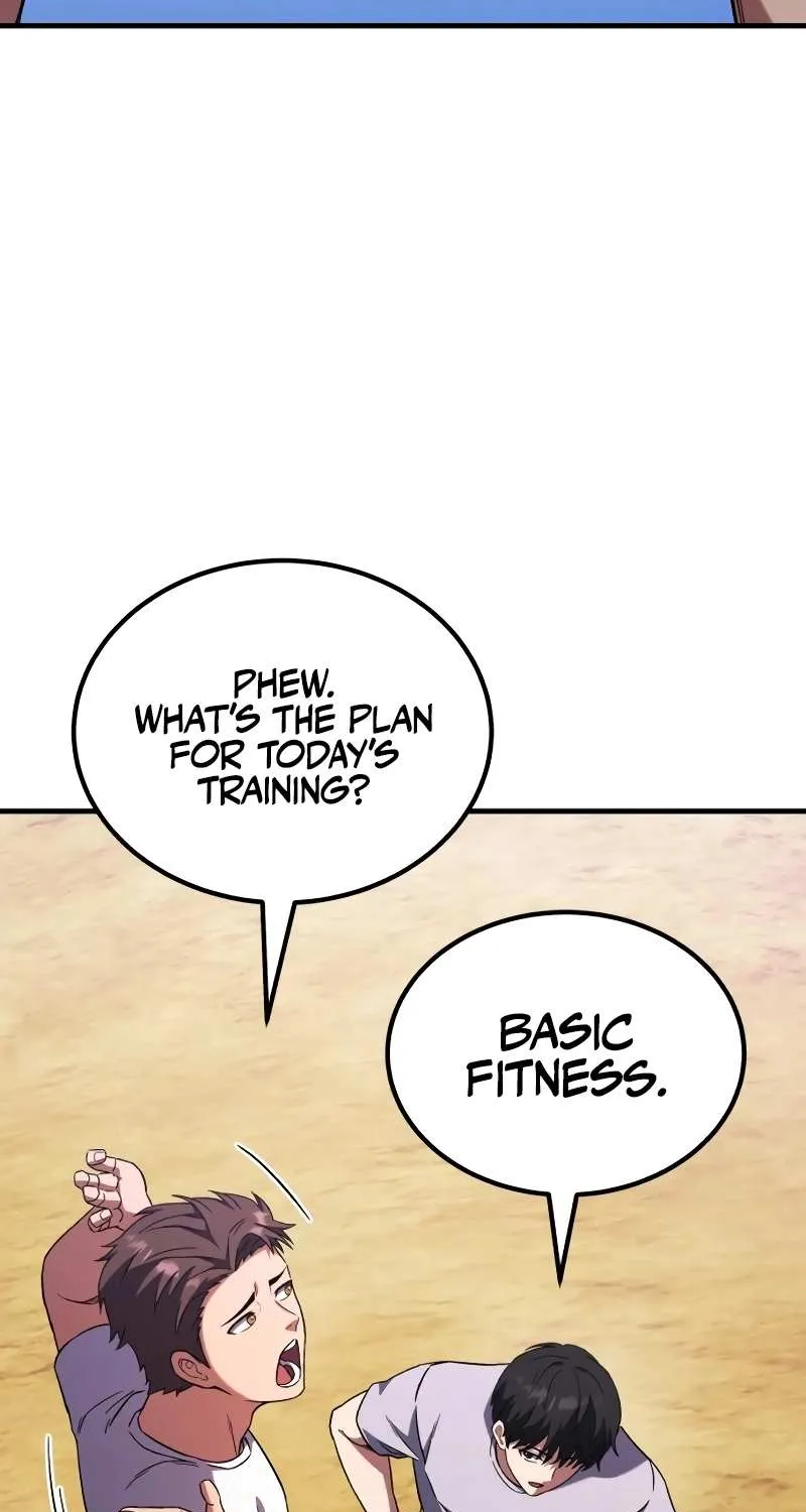 The Genius Midfielder’s Passes are Special Chapter 3 page 86 - 