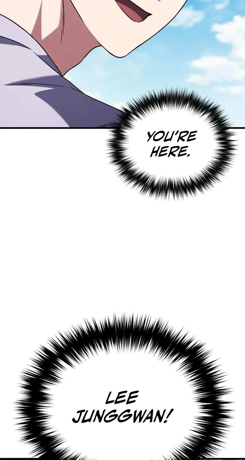 The Genius Midfielder’s Passes are Special Chapter 3 page 99 - 