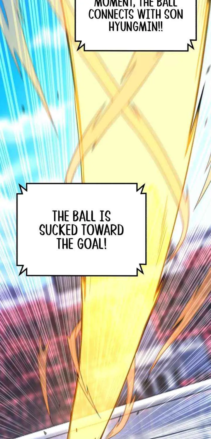 The Genius Midfielder’s Passes are Special Chapter 30 page 102 - 
